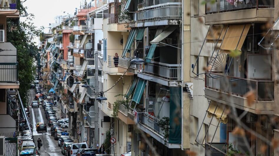 Μία θέση πάρκινγκ για 167.000 ευρώ!