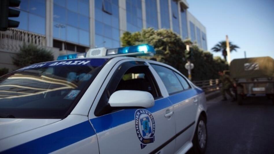 Ταξίδευε στην Ευρώπη και ίδρυε εταιρείες με πλαστά δικαιολογητικά 