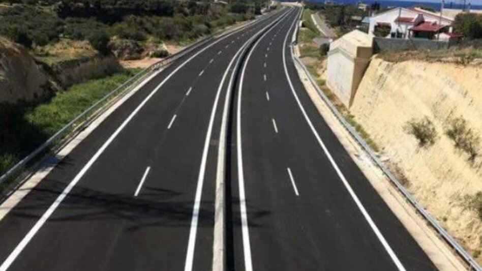 "Ένας νέος σύγχρονος ΒΟΑΚ απαιτεί εντελώς καινούργια χάραξη"