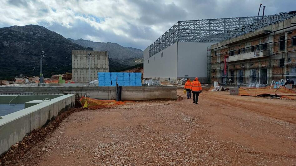 Η Κρήτη ένα βήμα πριν την ενεργειακή της αυτονομία!