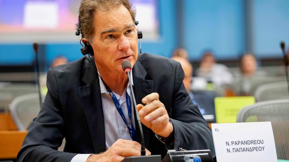 Νίκος Παπανδρέου: Ο νόμος της κυβέρνησης δεν φαίνεται να εισάγει μη κρατικά πανεπιστήμια αλλά ιδιωτικά 