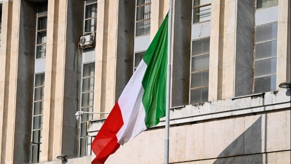 Ιταλία: Μόνο το 16% των πολιτών θα πολεμούσαν για την πατρίδα τους