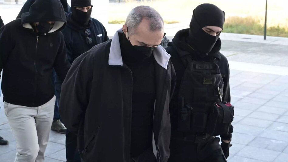 Κολωνός: Τη Δευτέρα οι ποινές -Ενοχος ο Μίχος για βιασμό και μαστροπεία, αθώα η μητέρα