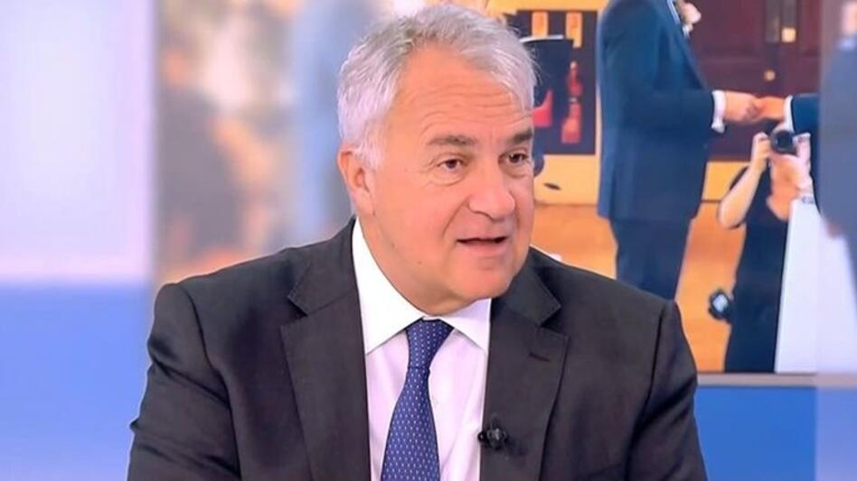 Βορίδης: Η αμφισβήτηση του πατριωτισμού της κυβέρνησης και του πρωθυπουργού δεν μπορεί να γίνει δεκτή