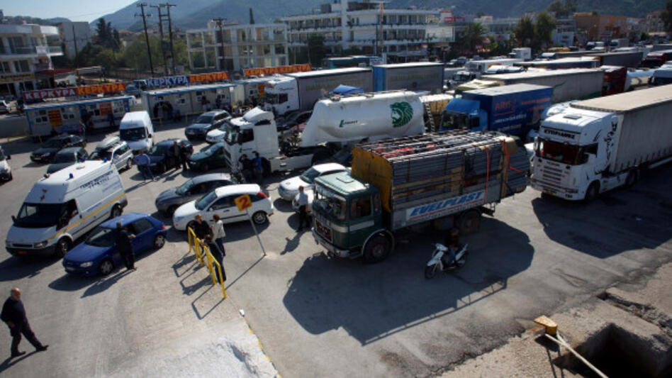Παρέμβαση βουλευτών του ΠΑΣΟΚ για τη ραγδαία μείωση του μεταφορικού ισοδύναμου
