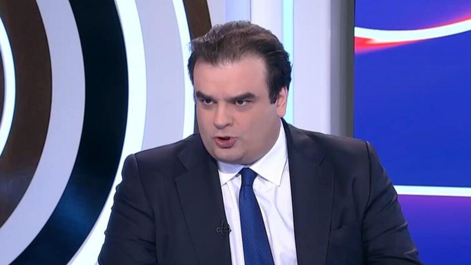 Κυριάκος Πιερρακάκης: Ναυαρχίδα είναι το δημόσιο πανεπιστήμιο
