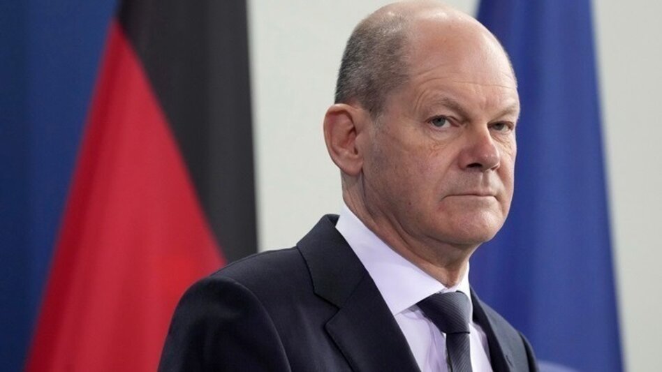 Γερμανία: Έχασε την ψήφο εμπιστοσύνης ο Όλαφ Σολτς - Έρχονται πρόωρες εκλογές!