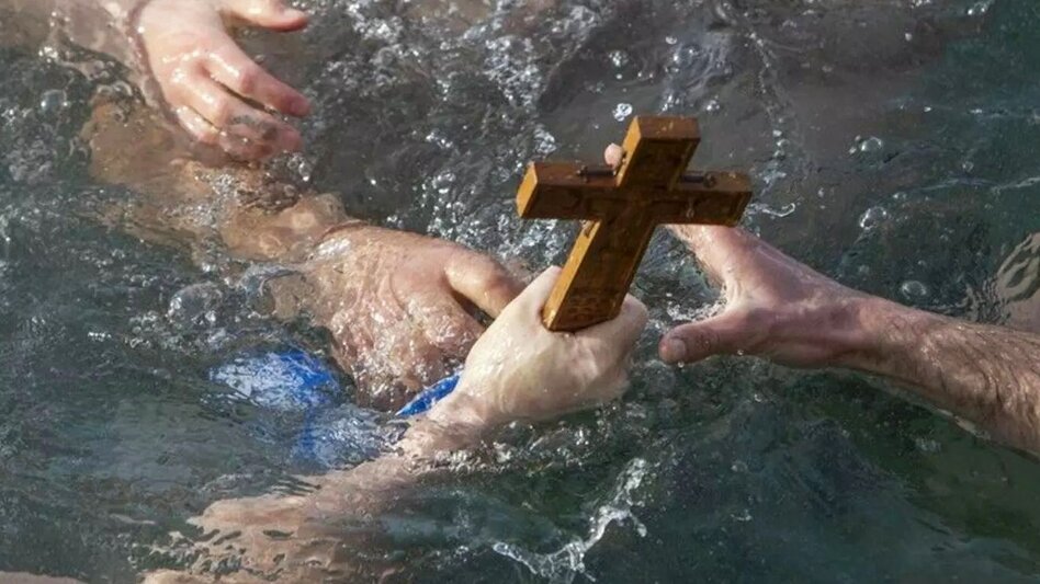 Θεοφάνεια στον Δήμο Πλατανιά