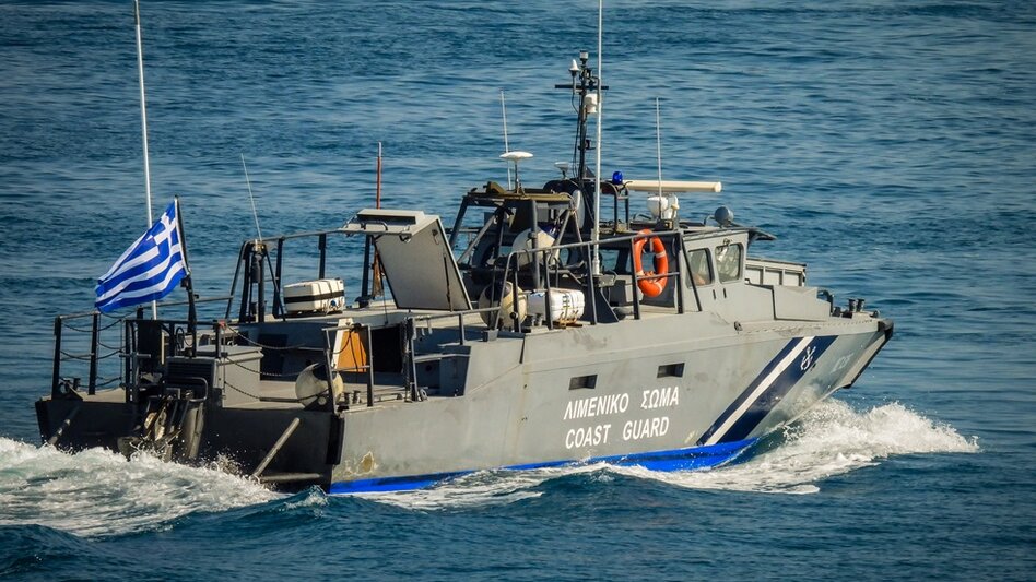 Χωρίς σκάφος ανοιχτής θαλάσσης ο νότος της Κρήτης!