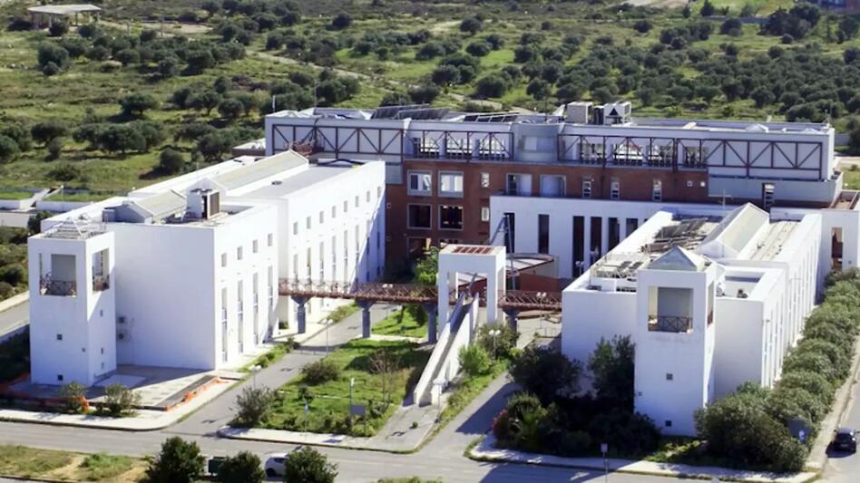 Πολυτεχνείο Κρήτης: Απονομή διπλωμάτων μηχανικού