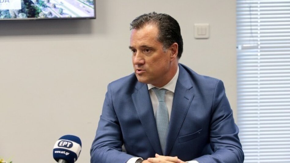 Γεωργιάδης: Στις 300.000 οι δωρεάν εξετάσεις για καρκίνο μαστού - Στόχος οι 1.300.000 μέχρι τέλος 2025
