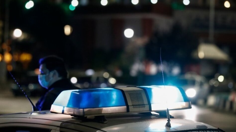 Συμμορία ανηλίκων λήστευε περαστικούς στην περιοχή των ΚΤΕΛ "Μακεδονία"