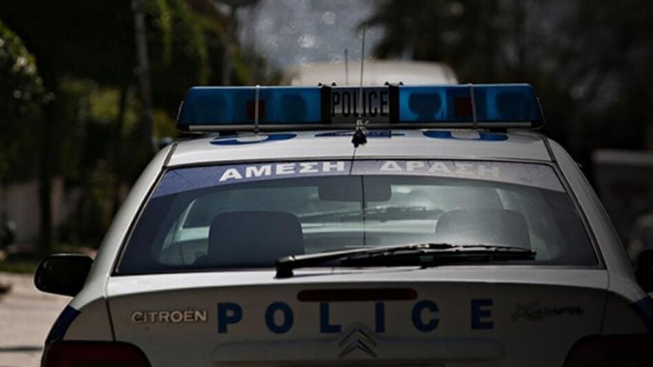 Πάτρα: Προσπάθησε να τα ξανά βρουν μετά από καυγά και... συνελήφθη