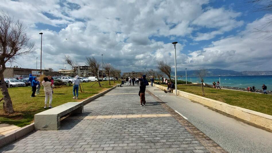 «Τα Καραβόλια»: Από σήμερα και μέχρι την Κυριακή 
