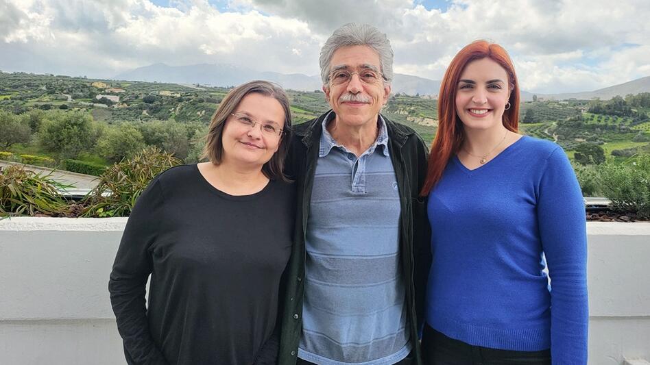 Ερευνητές από το ΙΤΕ, το ΕΚΠΑ και το Harvard ανακαλύπτουν σημαντικά στοιχεία για τη λειτουργία των βλαστικών κυττάρων του εντέρου
