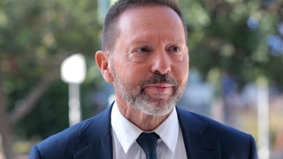 Γιάννης Στουρνάρας: Τώρα μπορώ να κοιμάμαι τα βράδια