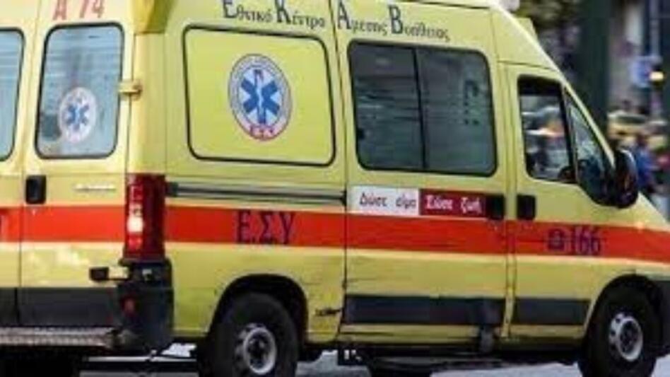 Θεσσαλονίκη: Νεκρός άνδρας σε δωμάτιο ξενοδοχείου – Τον εντόπισε η καμαριέρα
