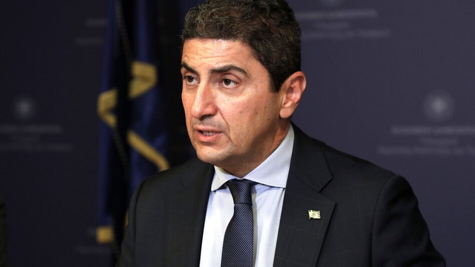 Συγχαρητήρια Λ. Αυγενάκη στη "Χαραυγή" Νέας Αλιακαρνασσού