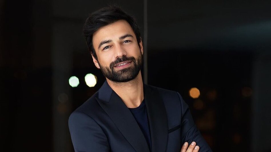 Ανδρέας Γεωργίου: Θύμα απάτης με τεχνητή νοημοσύνη