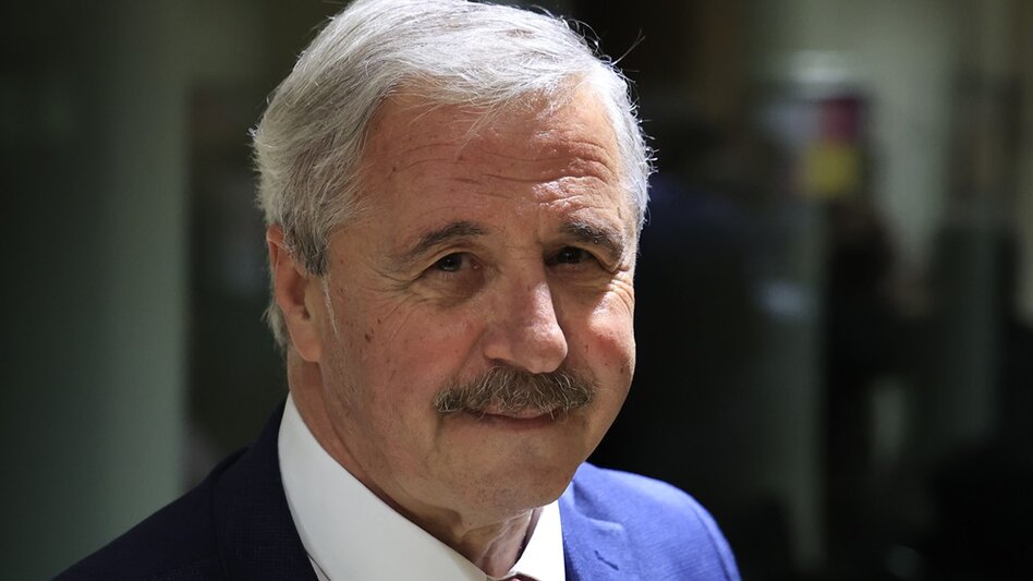 Γ. Μανιάτης: "Αυτός είναι ο στόχος του ΠΑΣΟΚ για τις ευρωεκλογές"