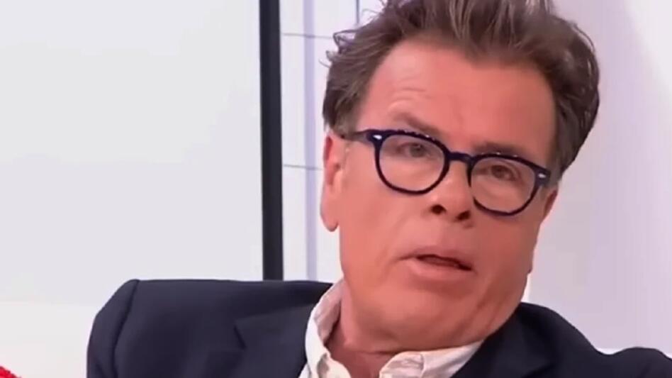 Δημήτρης Παπανώτας: Τέλος από το ευρωψηφοδέλτιο του ΣΥΡΙΖΑ