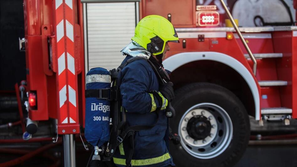 Μέτρα ειδικής κινητοποίησης για την Πολιτική Προστασία στην Κρήτη