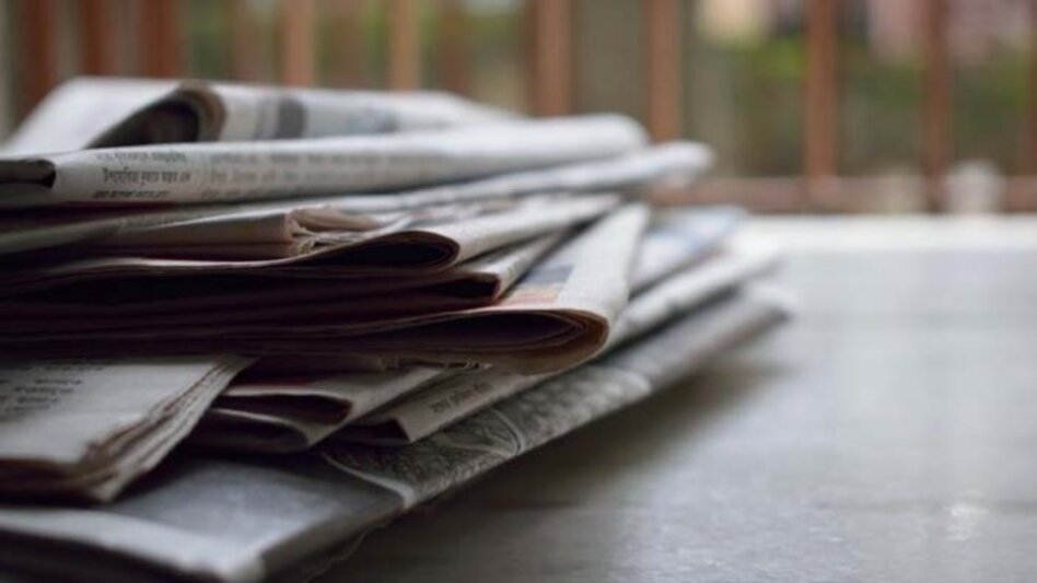 Έως και τις 22 Απριλίου οι αιτήσεις στο ηλεκτρονικό Μητρώο Ηλεκτρονικού Τύπου