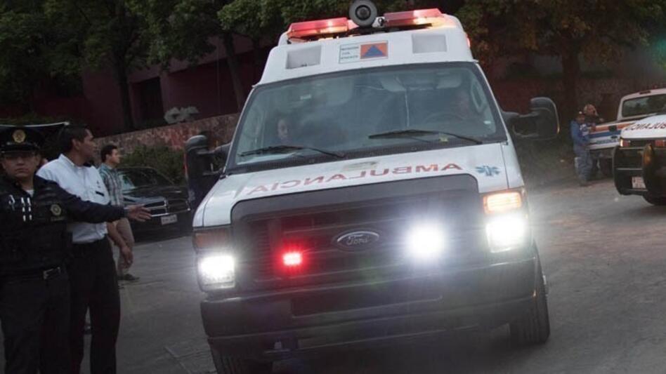 Μεξικό: Κατασχέθηκε η μεγαλύτερη ποσότητα φαιντανύλης στην ιστορία της χώρας 