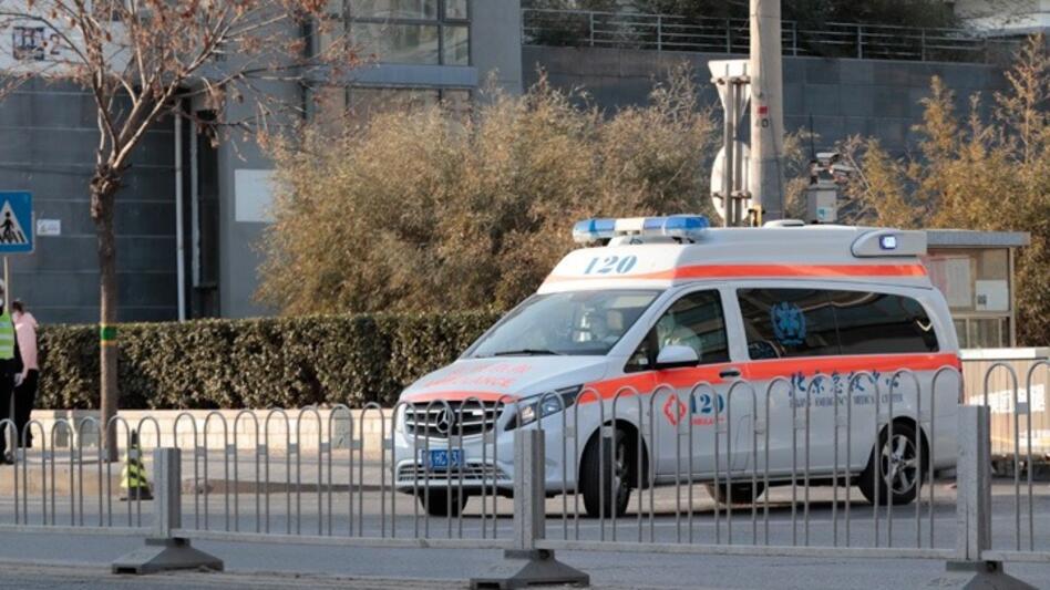 Ελβετία: 6χρονο κοριτσάκι βρέθηκε αναίσθητο σε ένα δάσος και πέθανε στο νοσοκομείο    