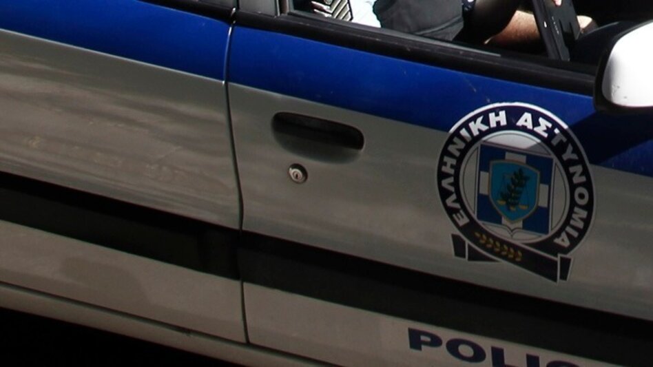 Πώς έγινε η διάρρηξη στη Μητρόπολη Κηφισιάς - Πήδηξαν το φράχτη και απενεργοποίησαν το συναγερμό