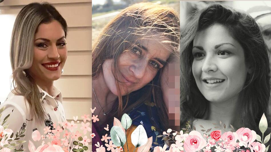 Η Χρύσα, η Έλενα και η Φαίη μιλούν για ... τον ρόλο της ζωής τους, αυτόν της Μητέρας!