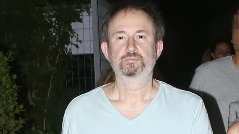 Γιάννης Παπαμιχαήλ: Η φωτογραφία με τον ξάδελφό του στο νοσοκομείο – “Είμαστε γεροί”