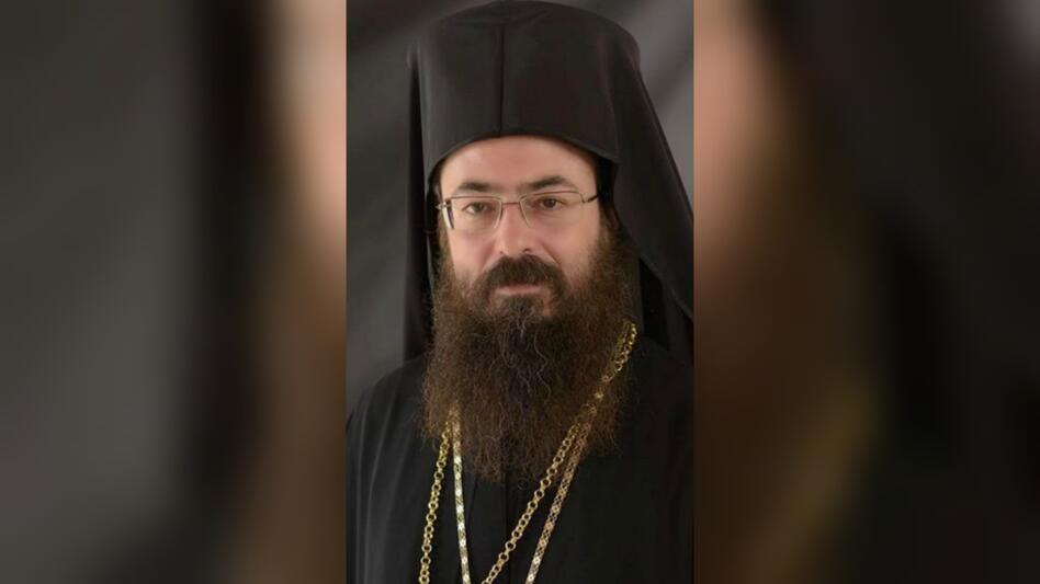 Μητροπολίτης Γεράσιμος: Ένας Ιεράρχης που απογοητεύει! 