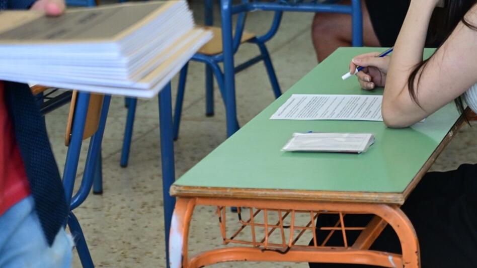 Συνέχεια Πανελλαδικών για τα ΓΕΛ, με μαθήματα Προσανατολισμού