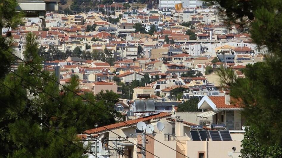 Άνθηση της αγοράς ακινήτων: Η ζήτηση από τα "μπετά" και το προφίλ των αγοραστών