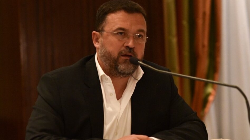 Τι ήθελε να πει ο Στρατάκος;