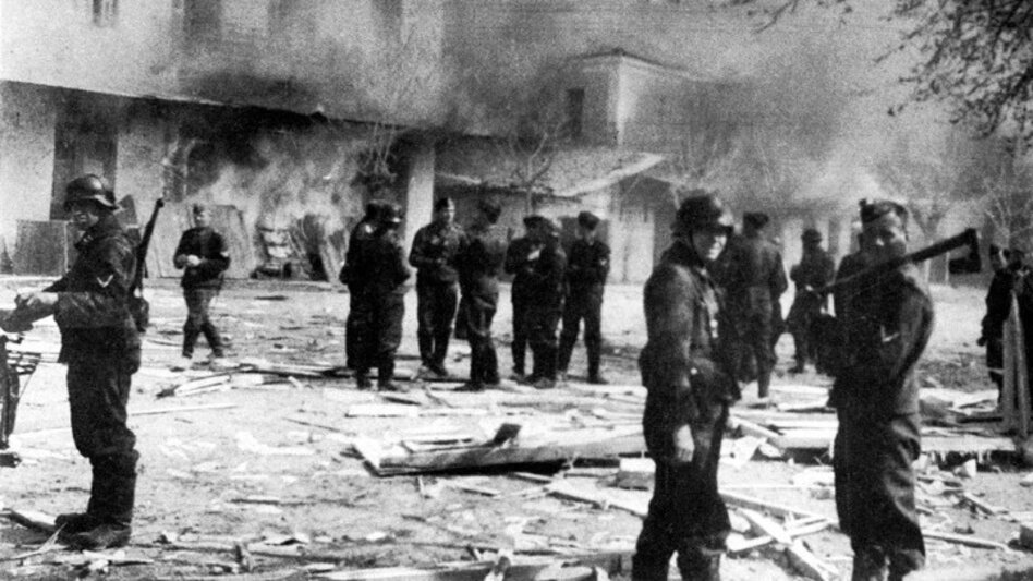 Γερμανικές οφειλές: Έκκληση προς τη Βουλή για συνταγματική κατοχύρωση της διεκδίκησης