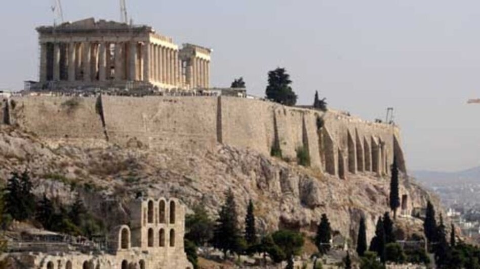 Τιμή μαμούθ στην αγορά ακινήτων: 300 εκατομμύρια ευρώ για μονοκατοικία στην Ακρόπολη!