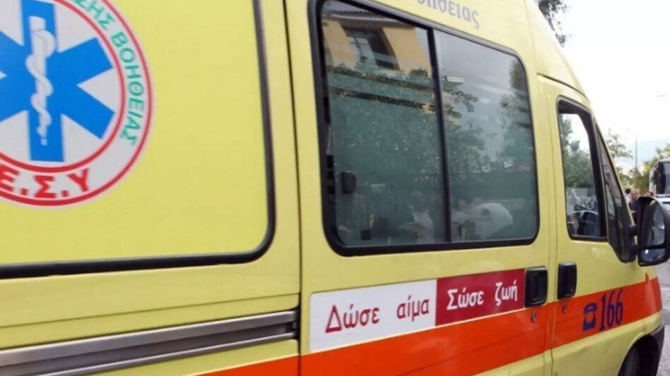 Νεκρή 84χρονη λουόμενη στη θαλάσσια περιοχή Επανομής