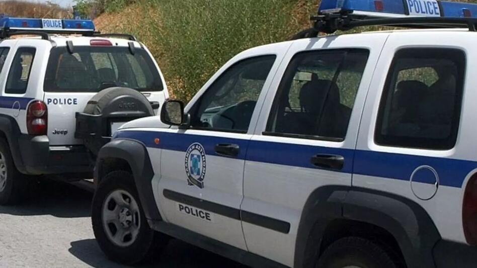 Η έρευνα, οδήγησε σε μια σύλληψη