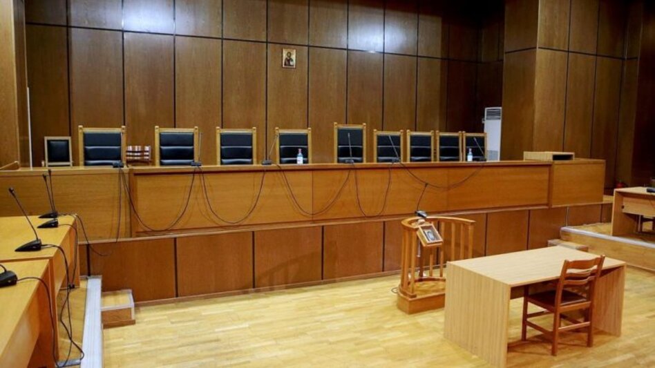 Δικαιοσύνη: Πρωταθλητές στους δικαστές αλλά μέχρι και 746 ημέρες για τις αποφάσεις
