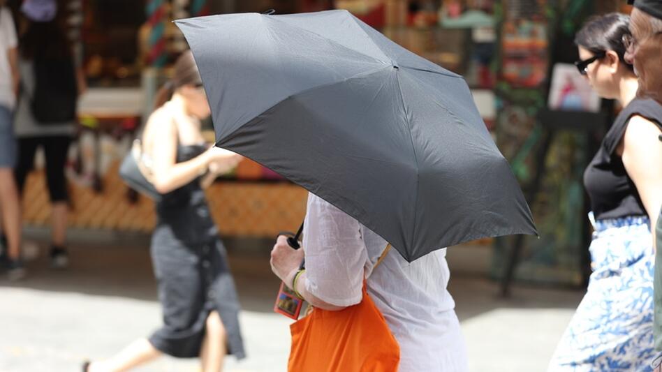 Μάριος Θεμιστοκλέους: Σε πλήρη επιφυλακή το ΕΣΥ για τον καύσωνα    