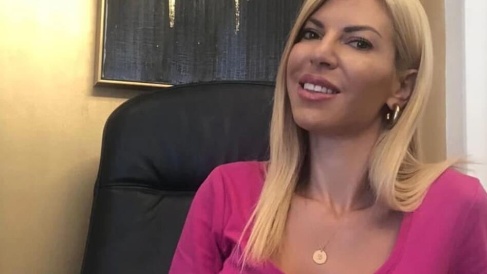 Λύτρας: Σε άθλια κατάσταση η Σοφία Πολυζωγοπούλου - Τα πρώτα της λόγια