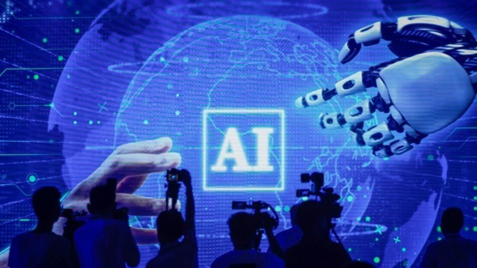 Το «Εxperience AI» της Google θα ...εκπαιδεύσει τους εκπαιδευτικούς σε θέματα τεχνητής νοημοσύνης