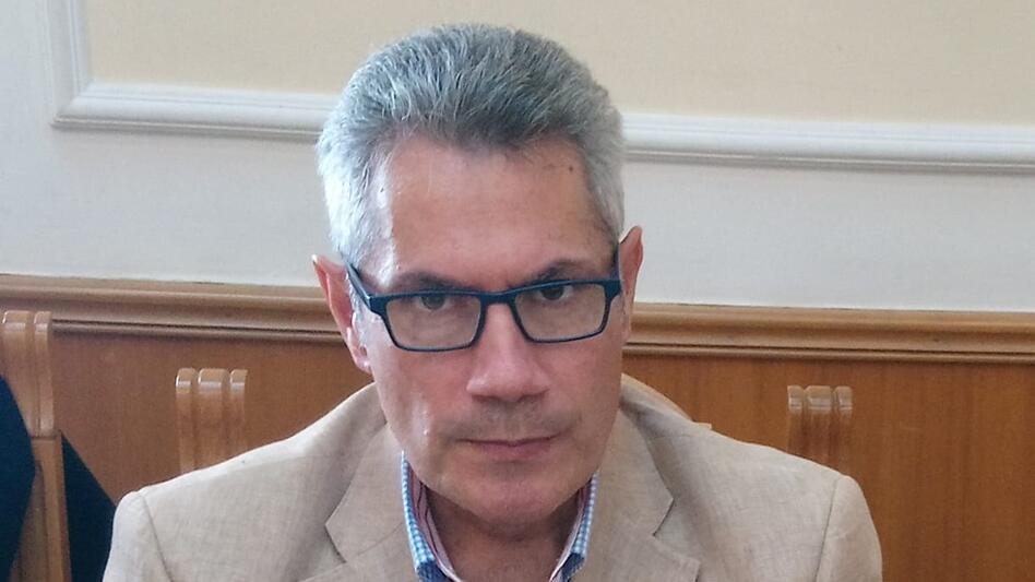Ζητά τα ρέστα ο Παπαβασιλείου από τους εργαζόμενους του Νοσοκομείου Αγ. Νικολαου!