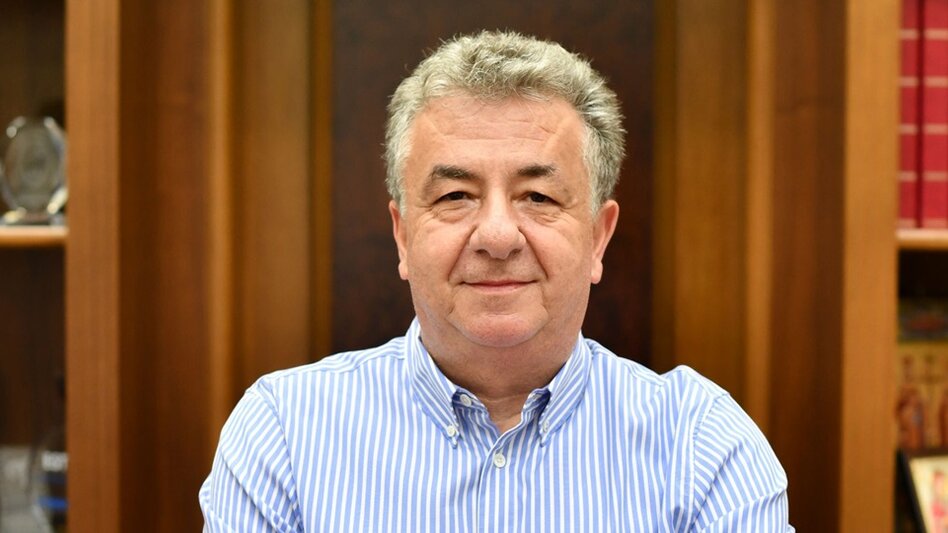 Αρναουτάκης: Η Περιφέρεια τιμά τη μνήμη των Ηρώων της Δαμάστας και Μαράθου