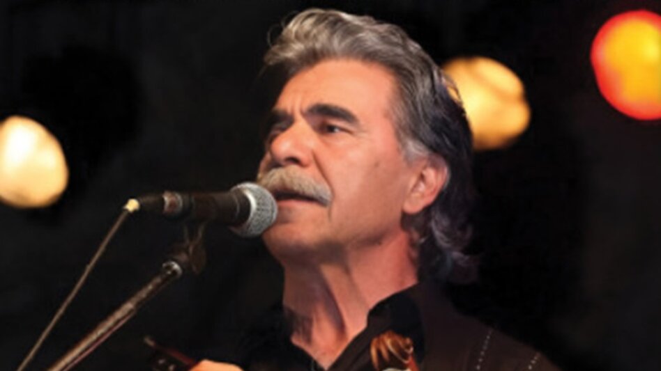 Αφιέρωμα στον Βασίλη Σκουλά, στο Μέγαρο Μουσικής!
