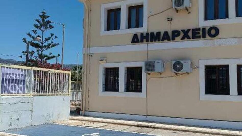 Συνεργασία Δημοτών: Απαράδεκτη κατάσταση στον τομέα καθαριότητας στον Δήμο Αγίου Νικολάου