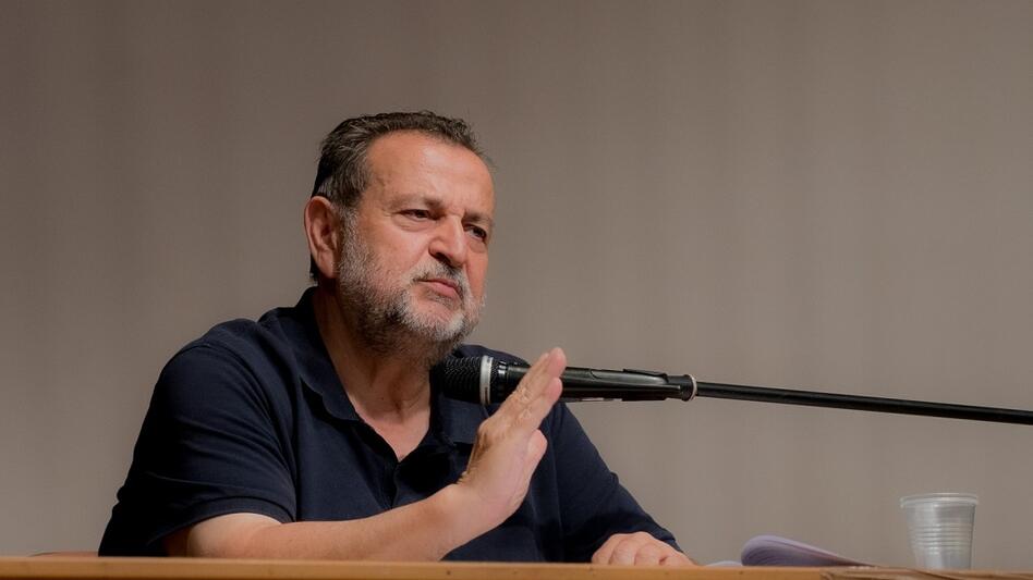 Επιστολή Κεγκέρογλου στον Πρωθυπουργό 