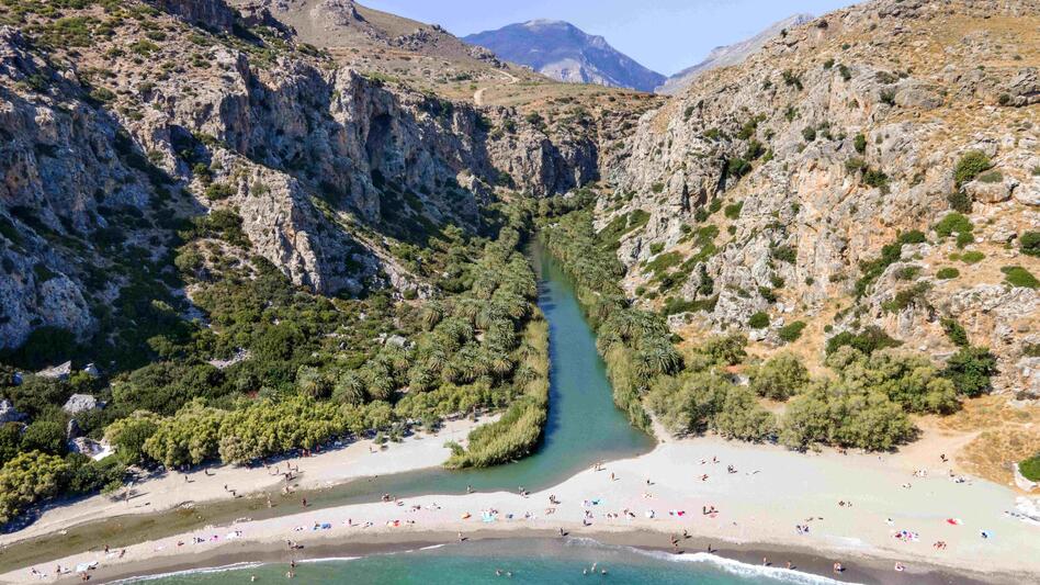 Ταταράκης: Γιατί ο Πρέβελης πρέπει να ενταχθεί στα Μνημεία Παγκόσμιας Κληρονομιάς της Unesco